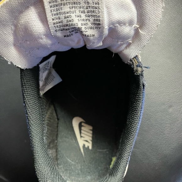 nike air tailwind 79 - Picture 4 of 15